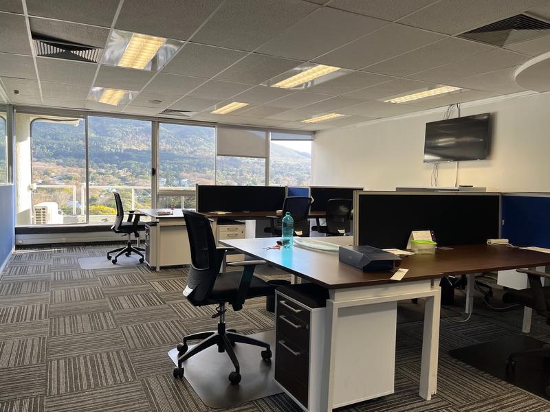 To Let Commercial Property for Rent in Claremont Western Cape